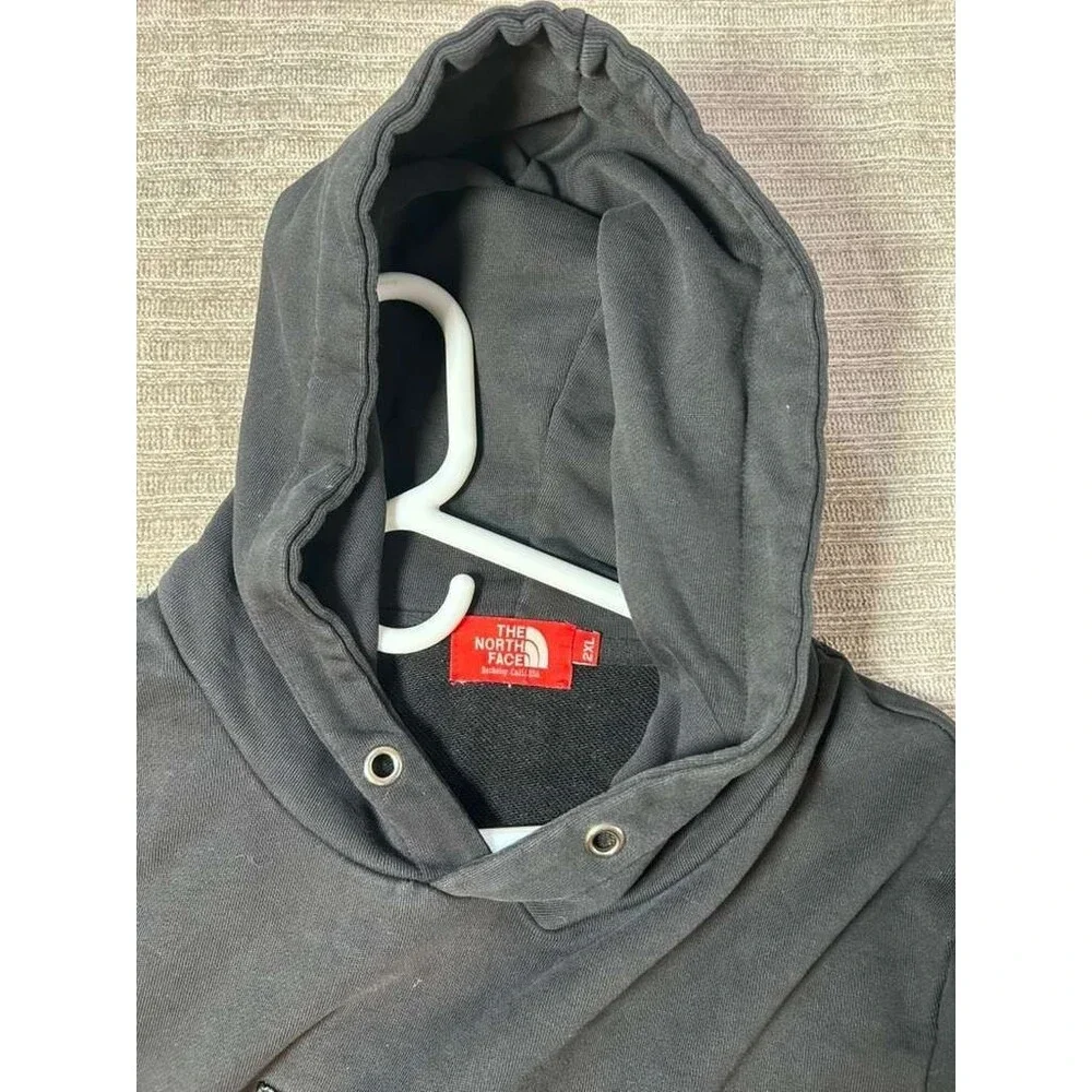 The North Face north face